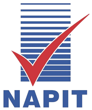 NAPIT logo